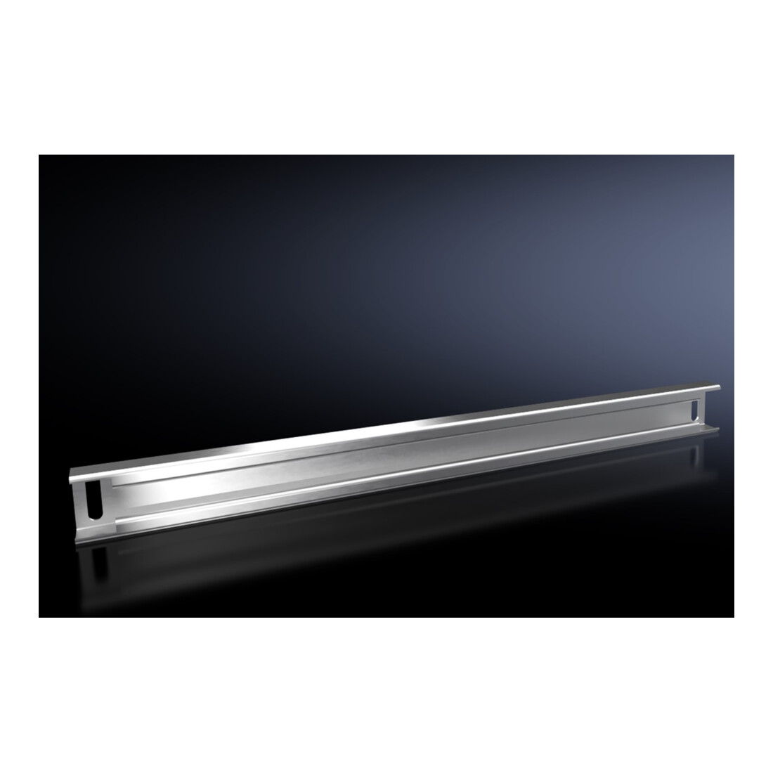 Rittal Tragschiene 48x26mm, B: 600mm VX 8617.800 (VE2)