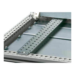 Rittal Tragschiene TS 4396.000 (VE4)