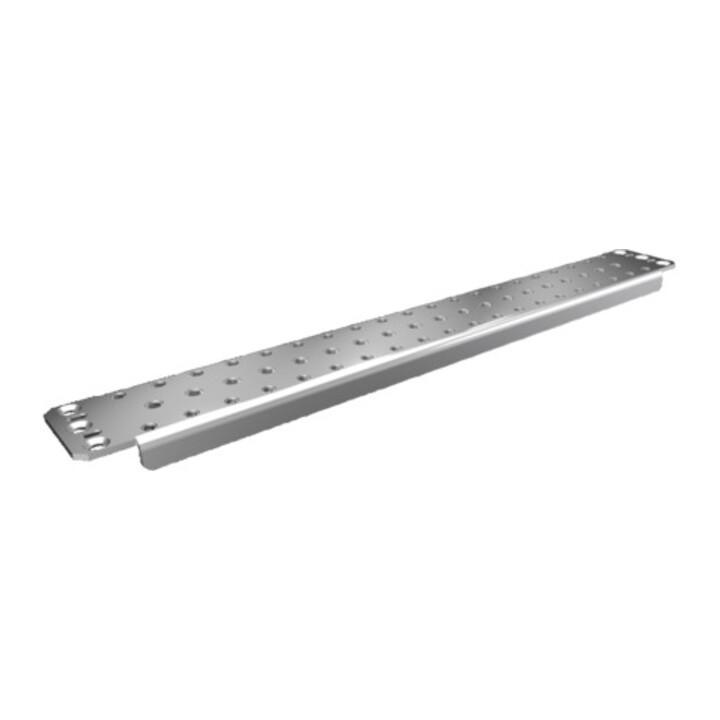 Rittal Tragschiene TS 4396.000 (VE4)