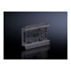 Rittal Tragschiene TS45C 35x10mm SV 9342.850 (VE5)
