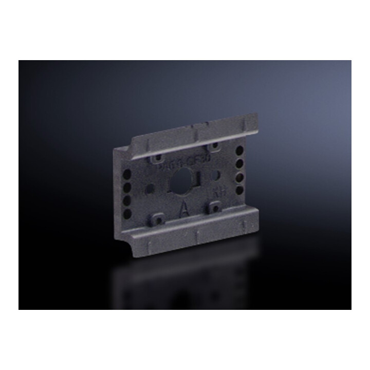 Rittal Tragschiene TS45C 35x10mm SV 9342.850 (VE5)