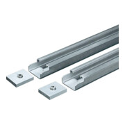 Rittal Traverse transversale pour montage TS 4333.120 de 1200 mm-1