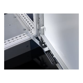 RITTAL Türarretierung für Fluchtwege TS 4583.500