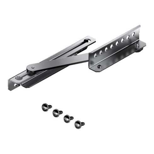 Rittal Türarretierung VX 8618.430