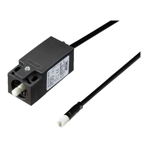 Rittal Türpositionsschalter UL Ltg sw 600mm SZ 2500.470