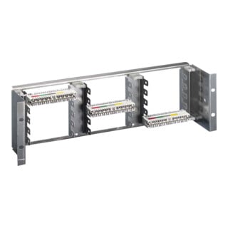 Rittal Unité de support FM, DK 3HE 7050.100