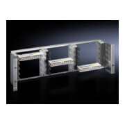Rittal Unité de support FM, DK 3HE 7050.100-3