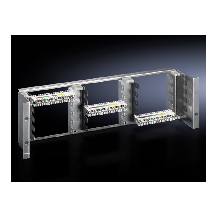 Rittal Unité de support FM, DK 3HE 7050.100
