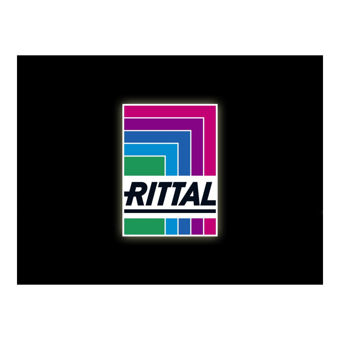 Rittal Unité de ventilation 320 ccm/h SK 3340.230