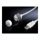 Rittal USB-Verlängerung 1m Bauform A SZ 2482.220