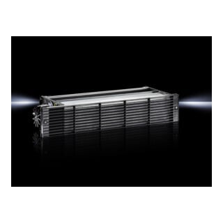 RITTAL Ventilateur de pression 19Z 2U 230V SK 3144.000