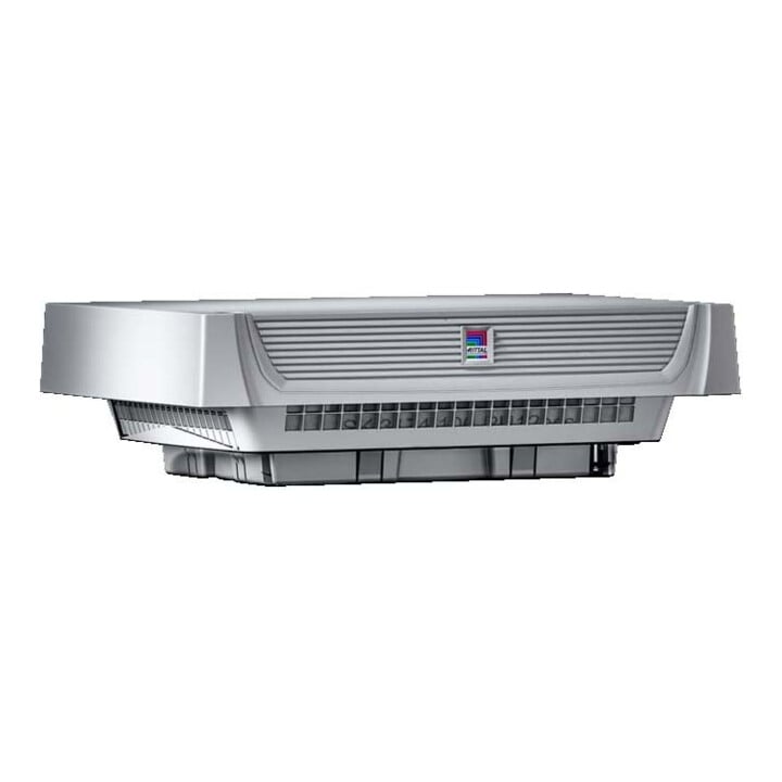 Rittal Ventilateur de toit 230V 800m3/h avec filtre SK 3140.100