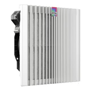 RITTAL Ventilateur filtrant Blue e+ 867/910 m³/h 230 V SK 3244.700