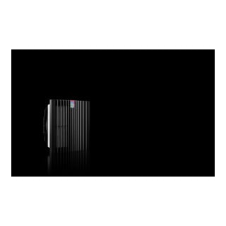 RITTAL Ventilateur filtrant SK 3240.718 218/191 m³/h 115 V