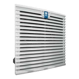 Rittal Ventilateur filtrant TopTherm 180/160 m3/h, 115 VCA SK 3240.110