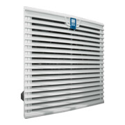 Rittal Ventilateur filtrant TopTherm 180/160 m3/h, 115 VCA SK 3240.110-1