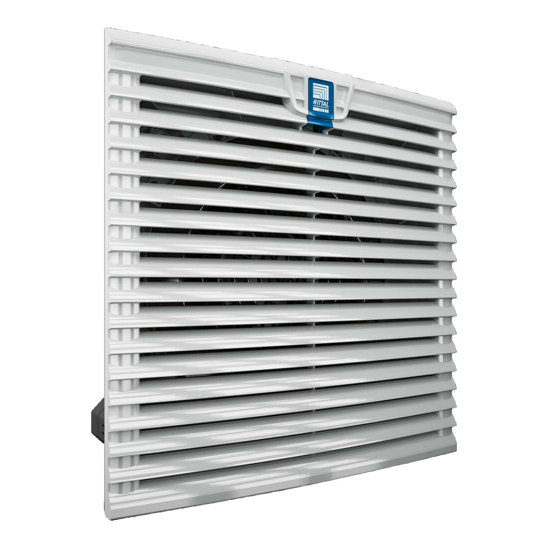 Rittal Ventilateur filtrant TopTherm 180/160 m3/h, 115 VCA SK 3240.110