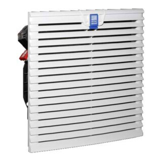 Rittal Ventilateur filtrant TopTherm 700/770m3/h, 400V3ph SK 3244.140