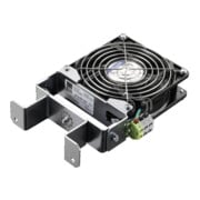 Rittal Ventilateur intérieur pour armoire électrique 230V, 50/60Hz SK 3108.100-1