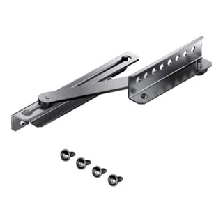Rittal Verrouillage de porte VX 8618.430