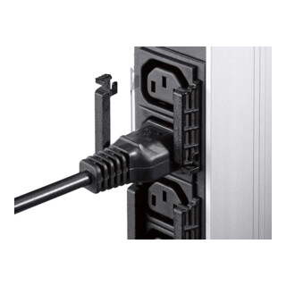 Rittal Verrouillage pour module PSM DK 7856.013 (20 pièces)