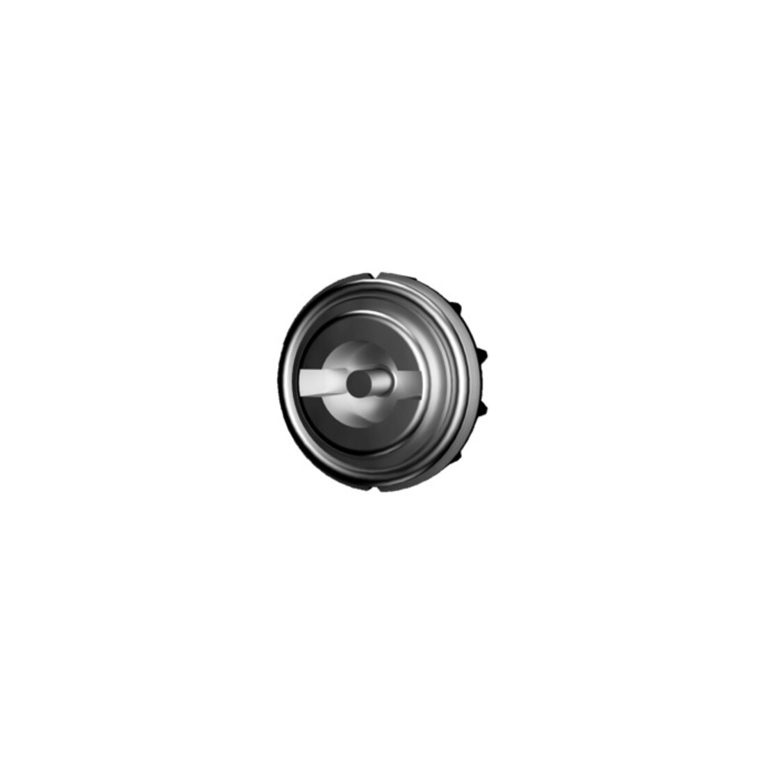 Rittal Verschluss-Einsatz Ausführung G, 3mm VX 8618.306