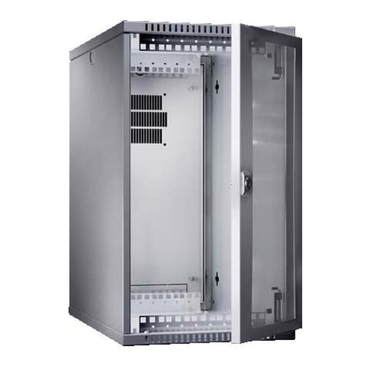 Rittal VerticalBox 5HE DK 7501.000