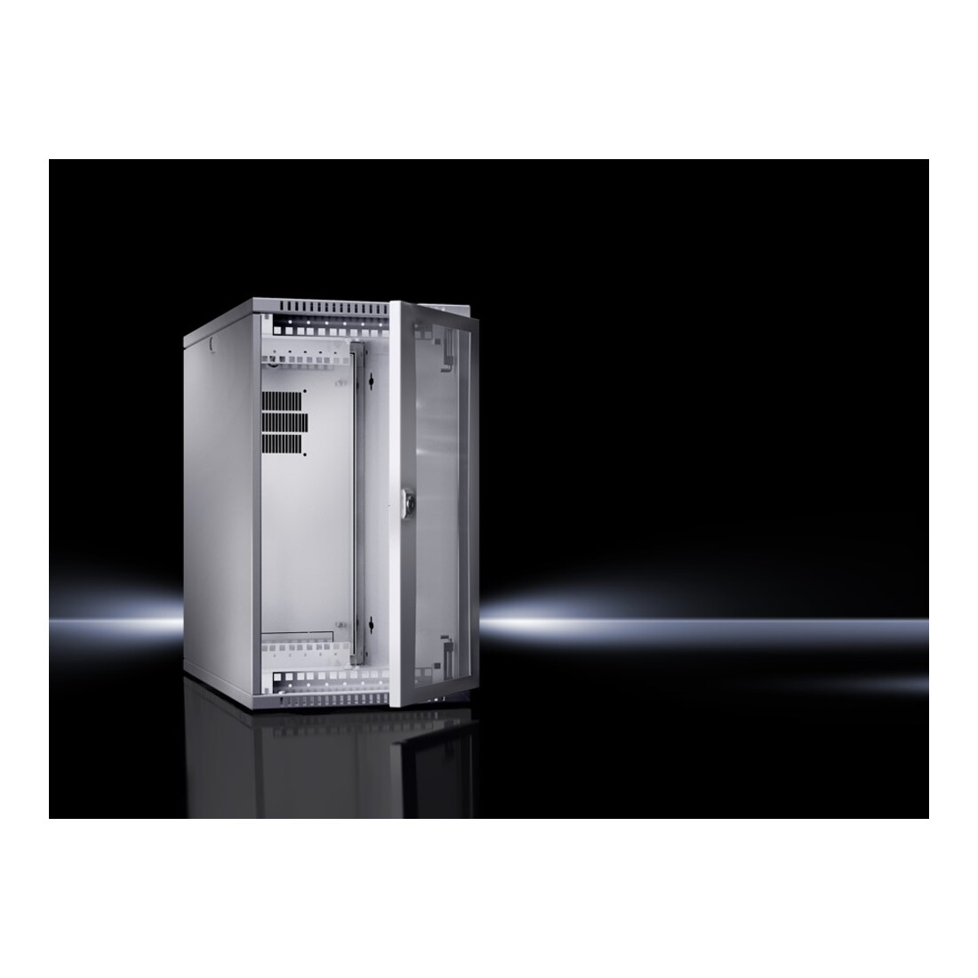 Rittal VerticalBox 5HE DK 7501.000