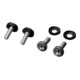 Rittal Vis cruciforme M6x16mm DK 7094.100 (50 pièces)