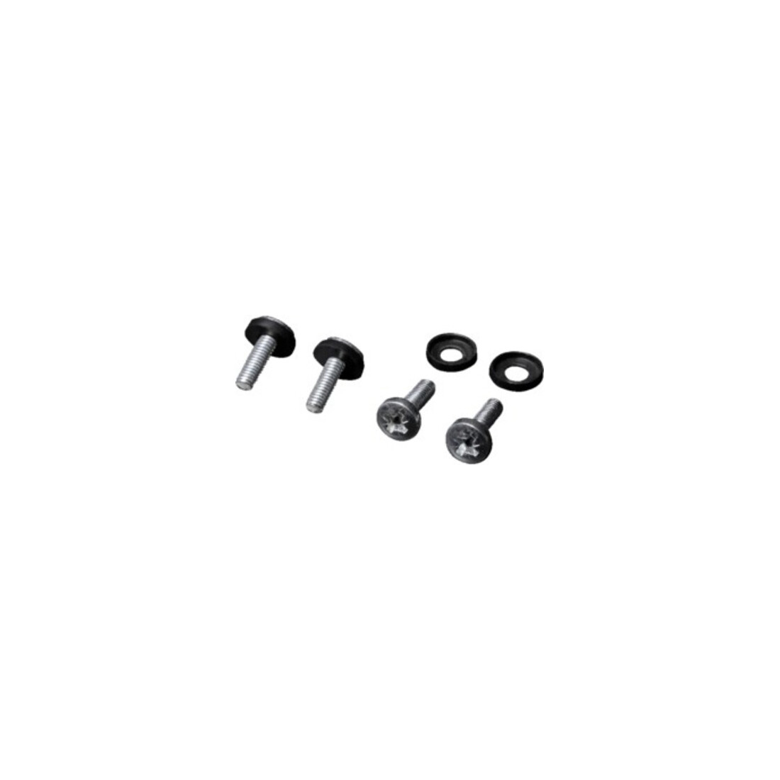 Rittal Vis cruciforme M6x16mm DK 7094.100 (50 pièces)
