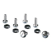 Rittal Vis fendue M6x16mm DK 7094.110 (50 pièces)-1