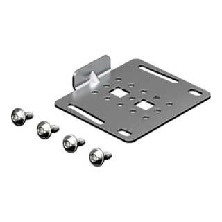 Rittal VX Anreih-Schnellverbinder Verzinkt 8617.506 (VE6)