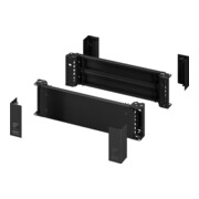 Rittal VX Sockel-Eckstück H:200mm,fürB:1000mm 8640.024 (VE2)-1