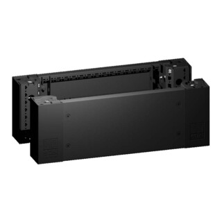 Rittal VX Sockel-Eckstück H:200mm,fürB:600mm 8640.022 (VE2)