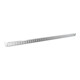 Rittal VX System-Chassis Höhe: 1200 mm 8619.770 (VE4)