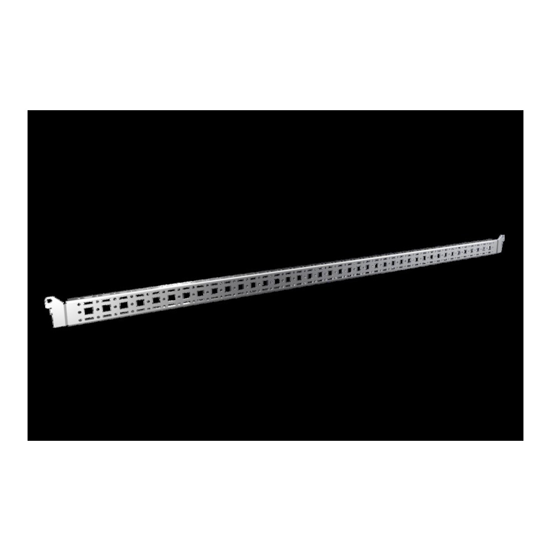 Rittal VX System-Chassis Höhe: 1200 mm 8619.770 (VE4)
