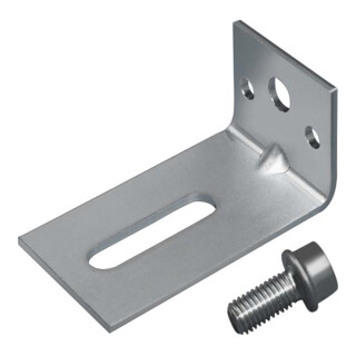 Rittal Wandhalter für PS, ES, AS TS 4595.000 (VE4)