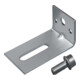 Rittal Wandhalter für PS, ES, AS TS 4595.000 (VE4)