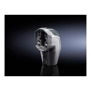 RITTAL Winkeladapter 90° CP 60 auf CP 40 6206.640