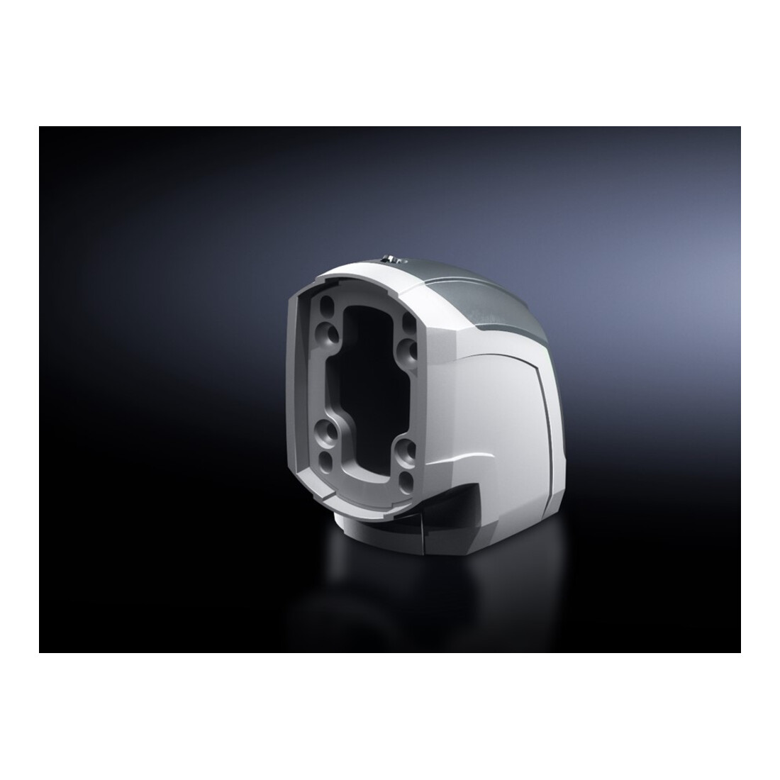 Rittal Winkelstück 90G System 120 CP 6212.600