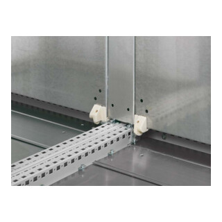 Rittal Zwischenstück f. Montageplatten TS 4592.700