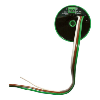Ritto Adaptateur de bouton 1464500