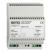 Ritto Alimentation vidéo RGE1648102-1