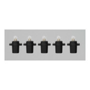 Ritto Ampoule pour 15751-54 1223618 (5 pièces)-1