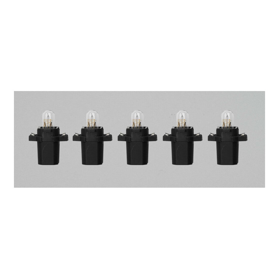 Ritto Ampoule pour 15751-54 1223618 (5 pièces)