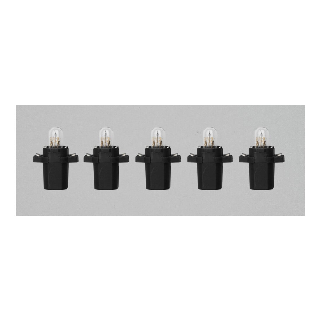 Ritto Ampoule pour 15751-54 1223618 (5 pièces)