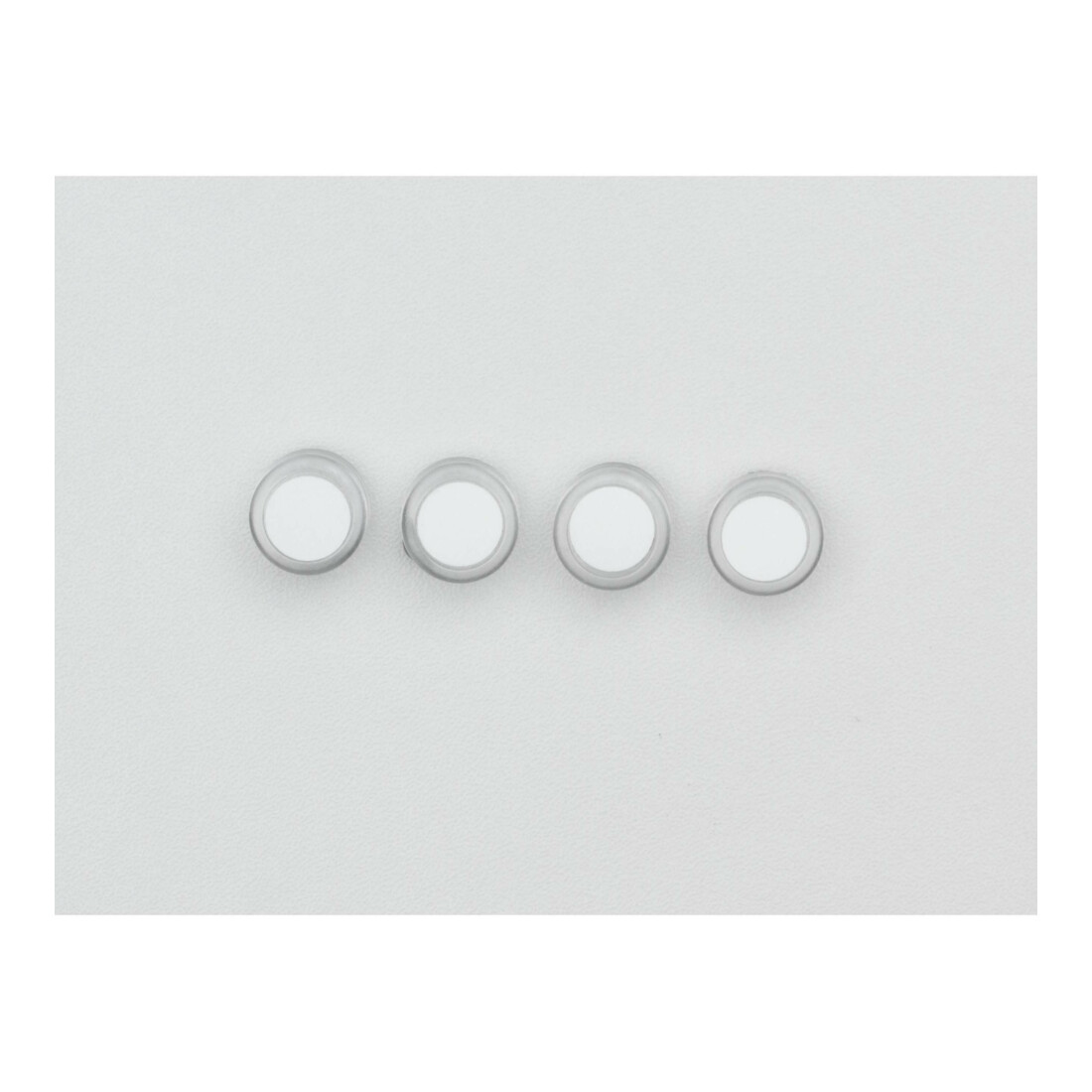 Ritto Bouton-poussoir 1231075 (4 pièces)