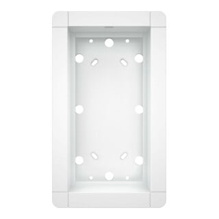 Ritto Cadre AP-Rahmen si 2 places, 133x230 mm 1883220