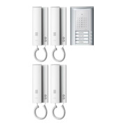 Ritto Ensemble complet si Entravox Audio, 4WE 1841420-1