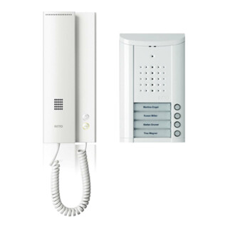 Ritto Ensemble complet ws Entravox Audio, 4WE 1841470